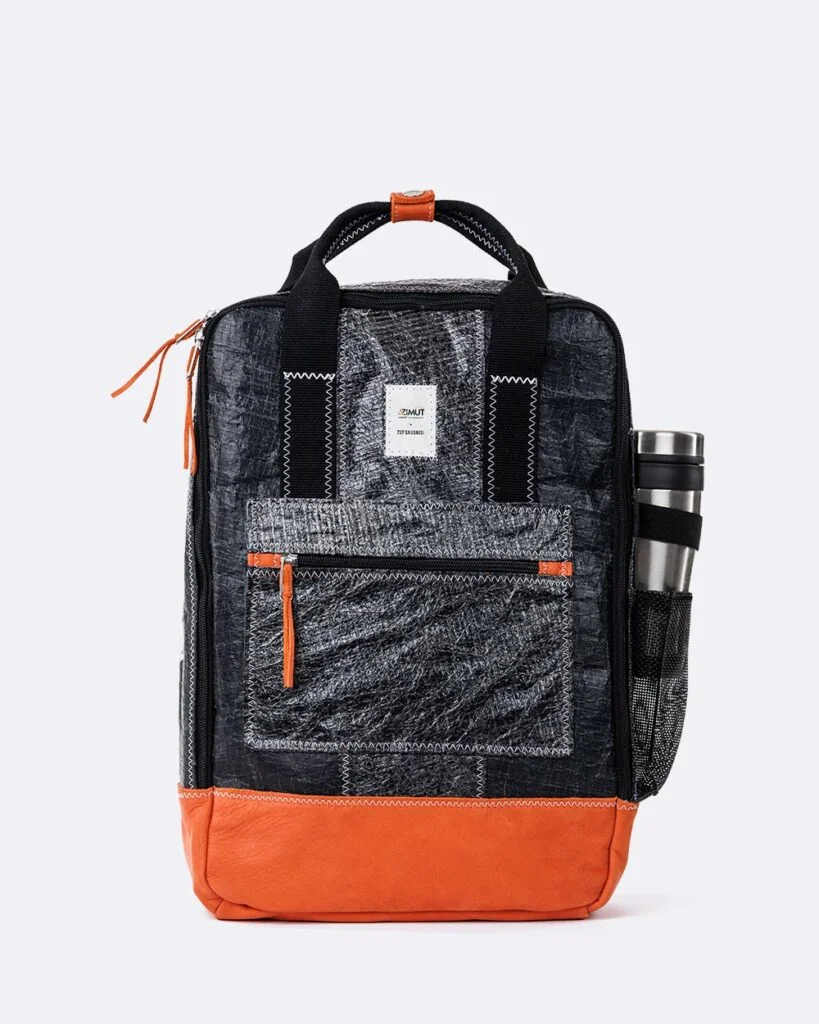Photographie packshot bagagerie