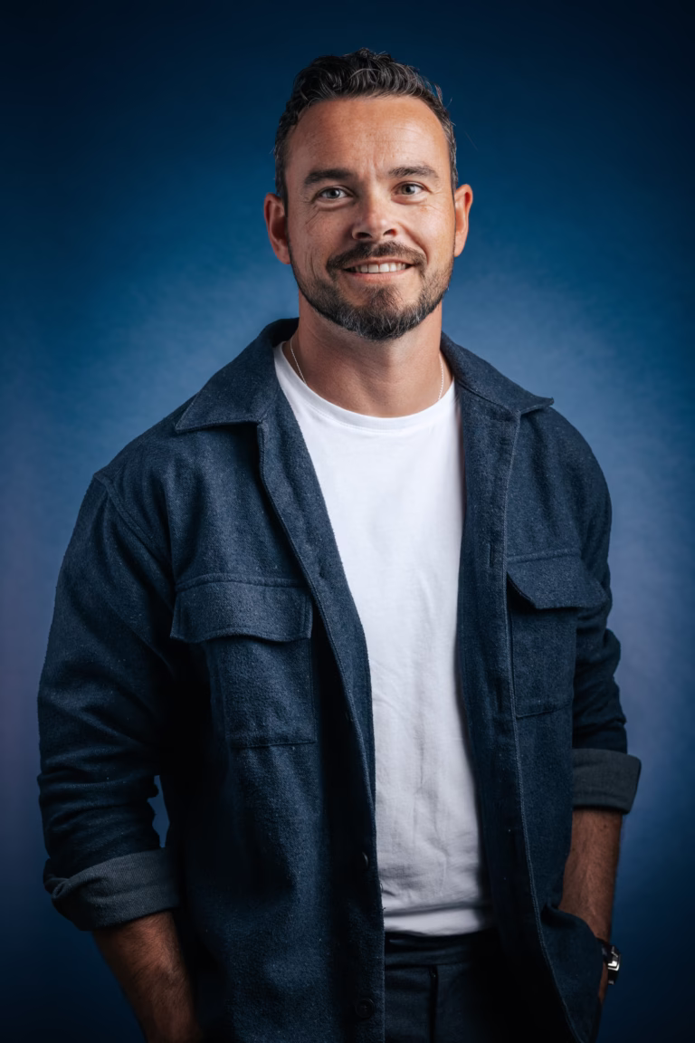 Pourquoi un portrait corporate change la perception de votre marque