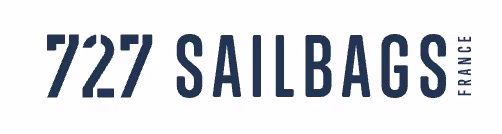 Logo client 727 Sailbags