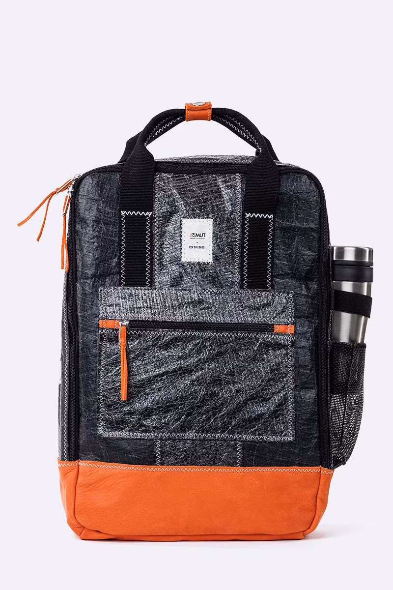 Photo packshot de Sac 727 sailbags Azimut